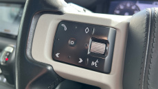 Land Rover Defender 2.0 D240 HSE 110 5dr Auto [6 Seat] Diesel Estate